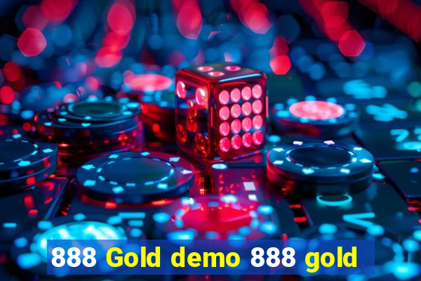 888 Gold demo 888 gold